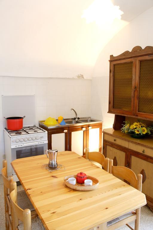 מונופולי Masseria Curatori מראה חיצוני תמונה