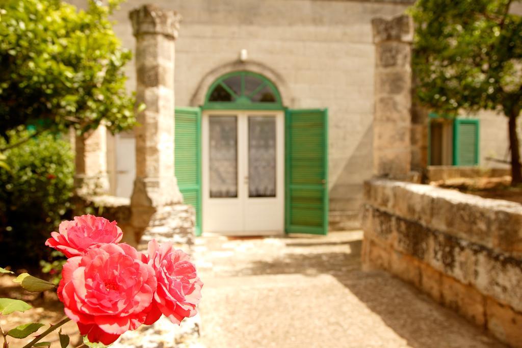 מונופולי Masseria Curatori מראה חיצוני תמונה