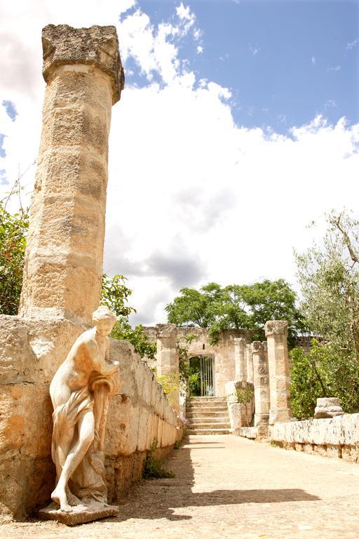 מונופולי Masseria Curatori מראה חיצוני תמונה