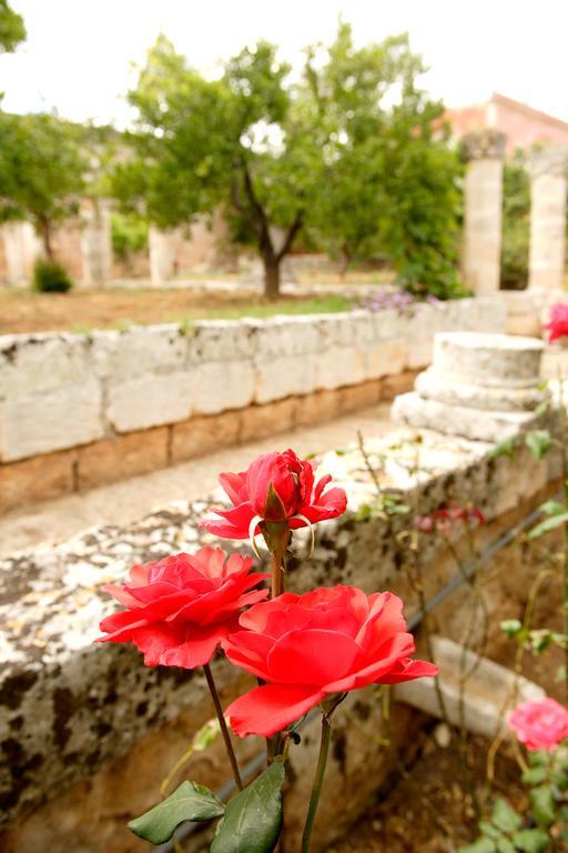 מונופולי Masseria Curatori מראה חיצוני תמונה