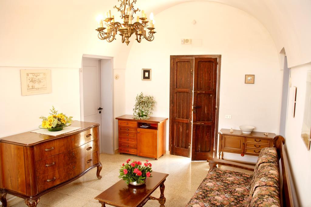 מונופולי Masseria Curatori מראה חיצוני תמונה