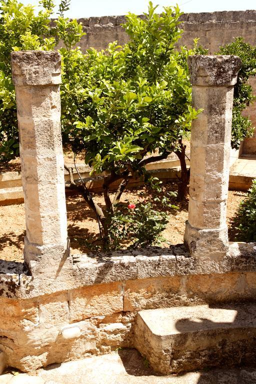 מונופולי Masseria Curatori מראה חיצוני תמונה