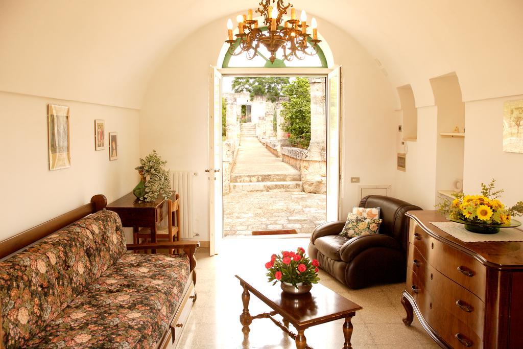 מונופולי Masseria Curatori מראה חיצוני תמונה