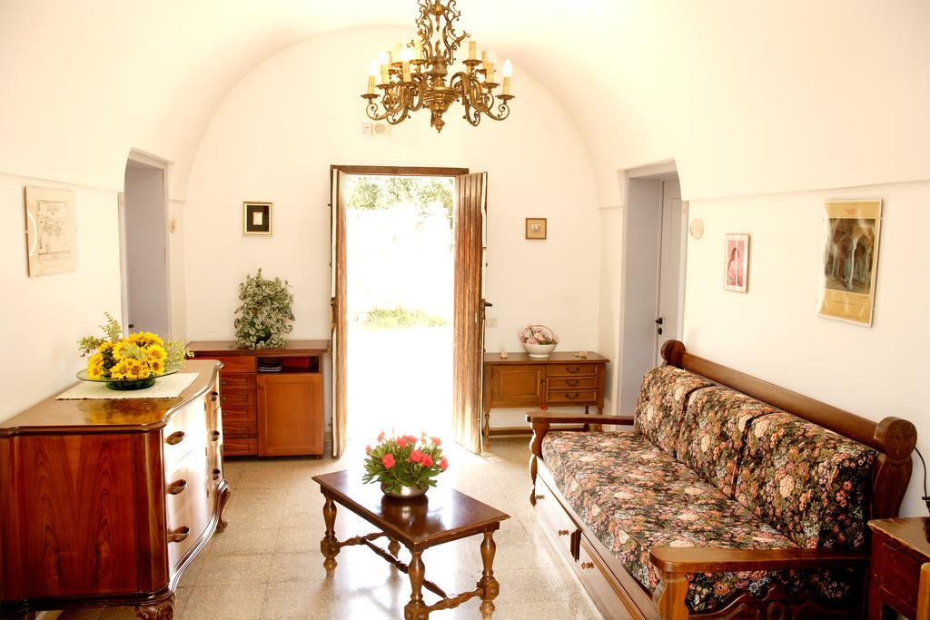 מונופולי Masseria Curatori מראה חיצוני תמונה