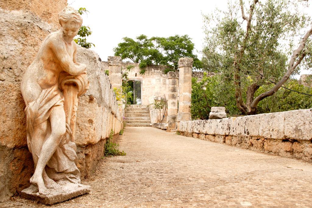 מונופולי Masseria Curatori מראה חיצוני תמונה