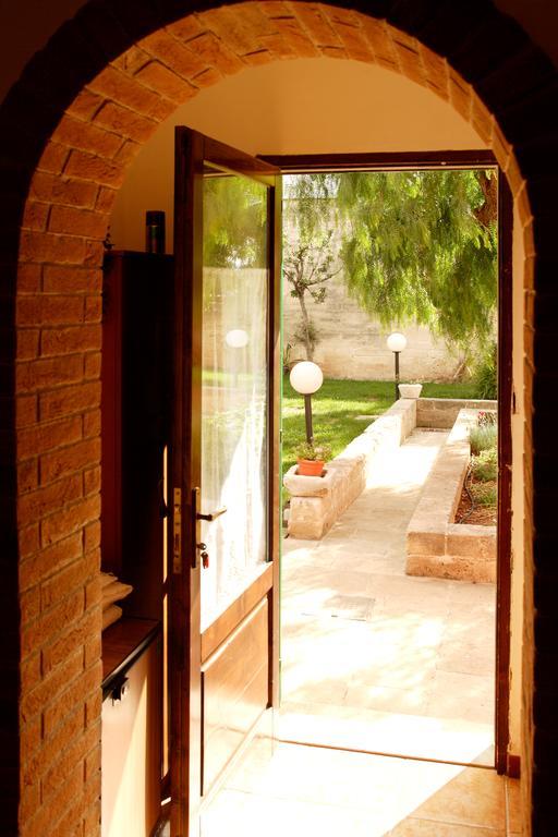 מונופולי Masseria Curatori מראה חיצוני תמונה